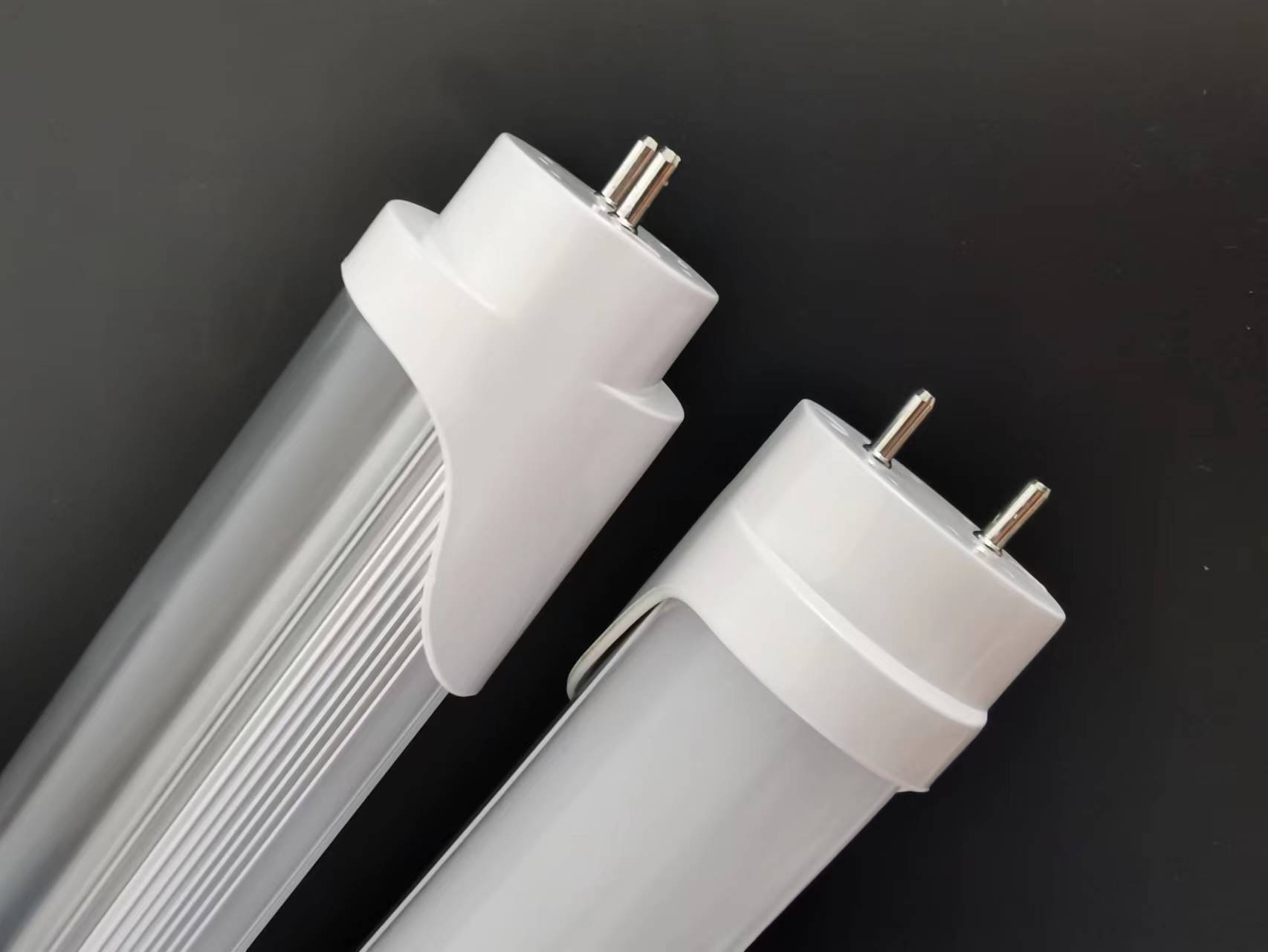 Ανάλυση προοπτικών των σωλήνων LED T8