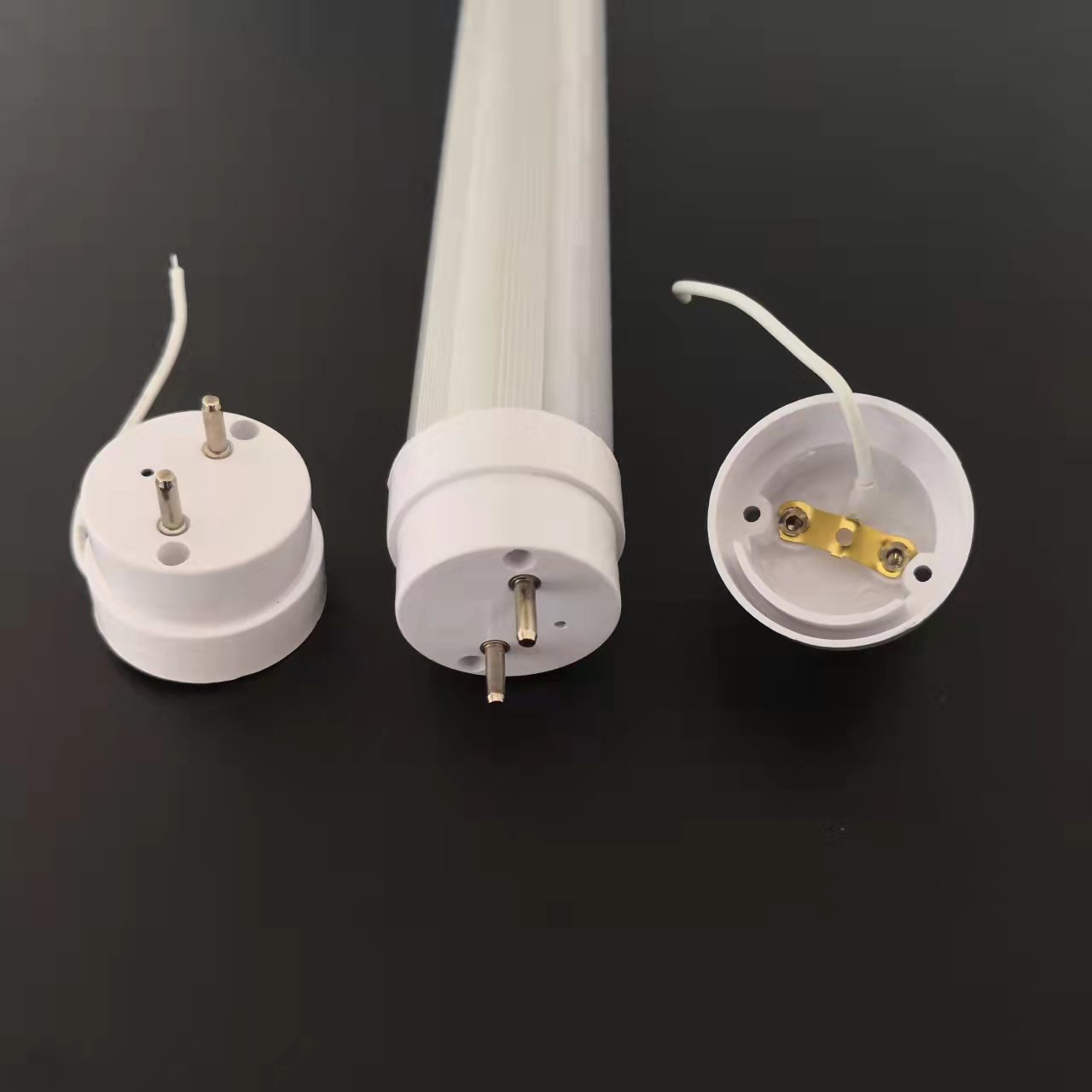 G13 LED T8 Τελική επιλογή, εγκατάσταση και χρήση προφυλάξεων