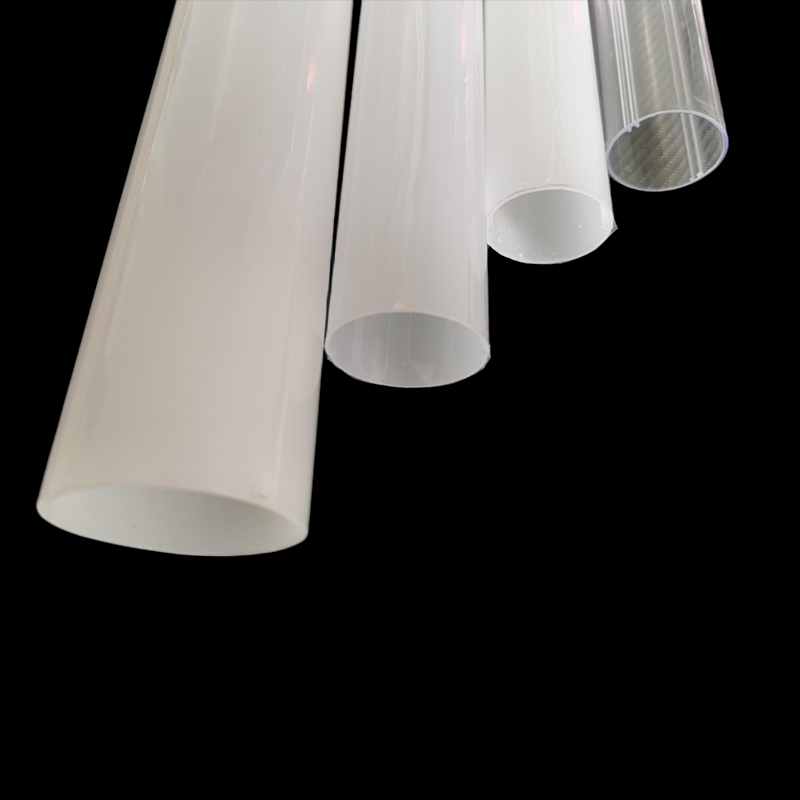 Αντίσταση στην υπεριώδη ακτινοβολία και επιβράδυνση φλόγας των σωλήνων υπολογιστή