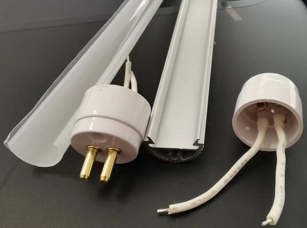 Πλεονεκτήματα των σωλήνων LED T5