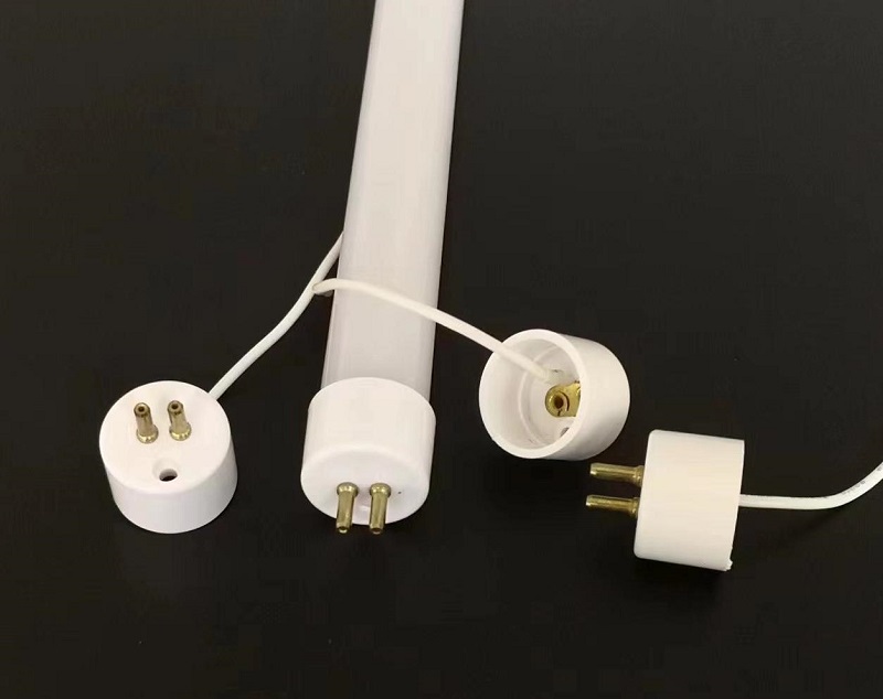 Τι είναι ένα περίβλημα LED T5;