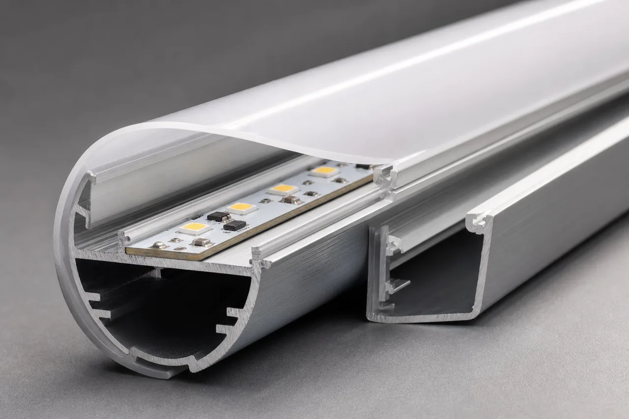 Κέλυφος σωλήνα LED T8 με PCB 10 mm: Συχνές ερωτήσεις αγοραστών στις ΗΠΑ, Έλεγχοι προσαρμογής και οδηγός προμήθειας για το 2026