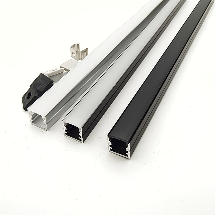 led aluminum profiles