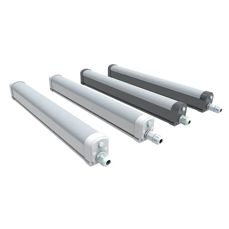 Φωτιστικό LED Tri-proof