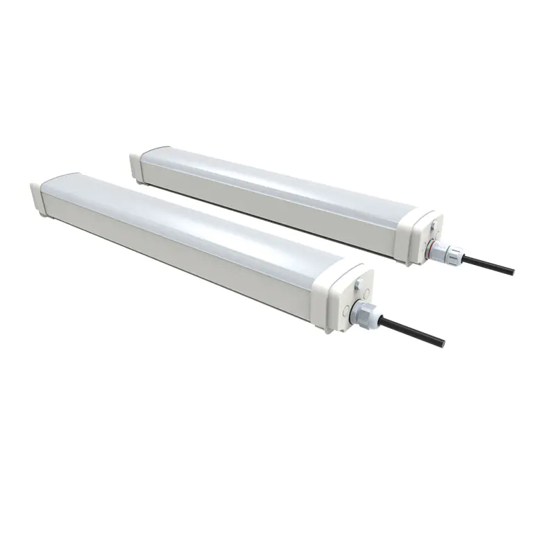 Κέλυφος λυχνίας LED Tri-proof