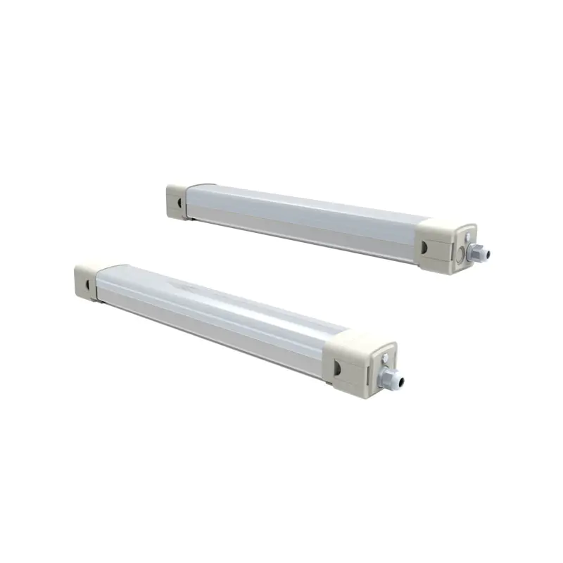 Φωτιστικό LED Tri-proof