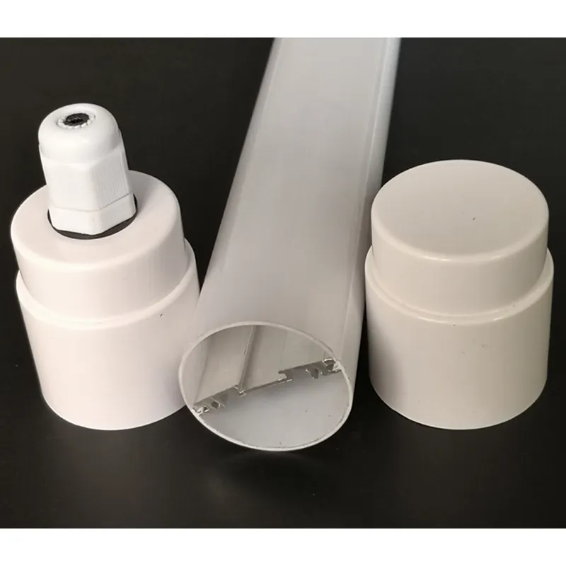 Στέγαση φαναριών τροχιάς T12