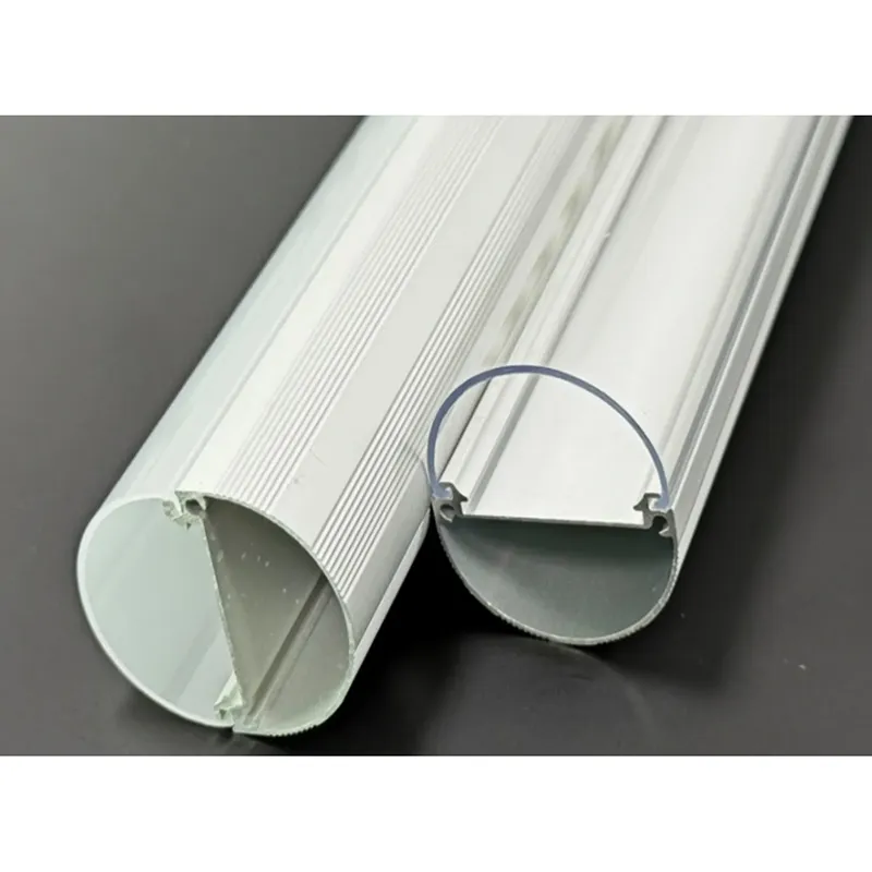 Περίβλημα φανού τροχιάς